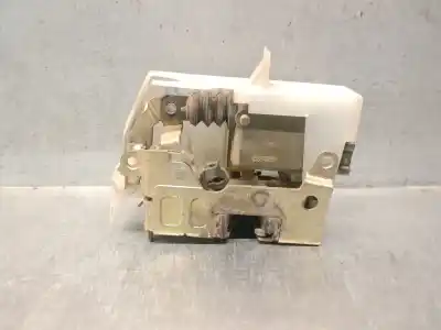 Second-hand car spare part rear left door lock for renault clio ii fase i (b/cbo) 1.2 oem iam references 825031992r  825031992r