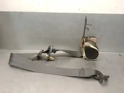 Peça sobressalente para automóvel em segunda mão cinto de segurança dianteiro esquerdo por renault clio ii fase i (b/cbo) 1.2 referências oem iam 8200068563