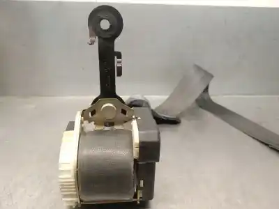 Peça sobressalente para automóvel em segunda mão cinto de segurança dianteiro esquerdo por renault clio ii fase i (b/cbo) 1.2 referências oem iam 8200068563  8200068563