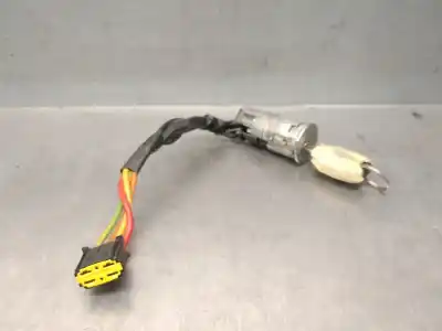 Автозапчастина б/у стартер для renault clio ii fase i (b/cbo) 1.2 посилання на oem iam 7701471098  7701471098