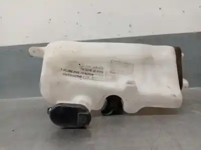 Pezzo di ricambio per auto di seconda mano deposito pulito per renault clio ii fase i (b/cbo) 1.2 riferimenti oem iam 7700847815  7700847815