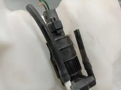Pezzo di ricambio per auto di seconda mano deposito pulito per renault clio ii fase i (b/cbo) 1.2 riferimenti oem iam 7700847815  7700847815