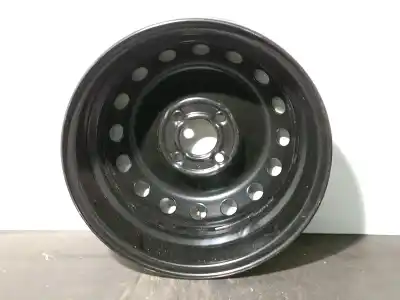 Автозапчастина б/у шина для renault clio ii fase i (b/cbo) 1.2 посилання на oem iam 8200051008  r1451/2jx14fhet36