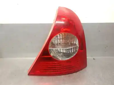 Автозапчастина б/у  для RENAULT CLIO II FASE I (B/CBO)  Посилання на OEM IAM 265508391R  265508391R