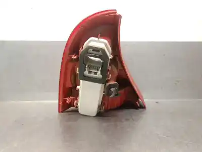 Автозапчастина б/у правий ліхтар для renault clio ii fase i (b/cbo) 1.2 посилання на oem iam 265508391r  265508391r