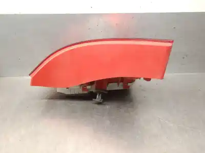 Автозапчастина б/у правий ліхтар для renault clio ii fase i (b/cbo) 1.2 посилання на oem iam 265508391r  265508391r