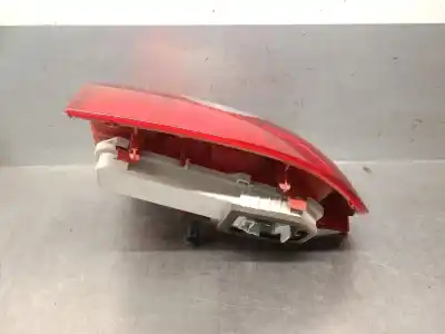 Автозапчастина б/у правий ліхтар для renault clio ii fase i (b/cbo) 1.2 посилання на oem iam 265508391r  265508391r