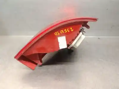 Автозапчастина б/у правий ліхтар для renault clio ii fase i (b/cbo) 1.2 посилання на oem iam 265508391r  265508391r