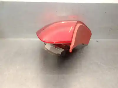 Автозапчастина б/у правий ліхтар для renault clio ii fase i (b/cbo) 1.2 посилання на oem iam 265508391r  265508391r