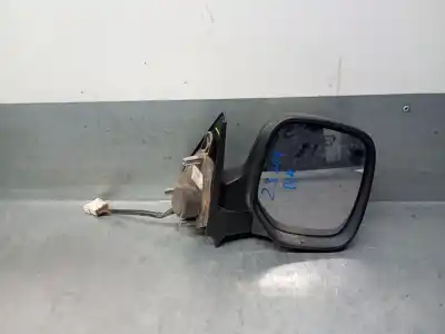 Автозапчастина б/у правий задний огляд для citroen berlingo / berlingo first monospace (mf_, gjk_, gfk_) 2.0 hdi 4x4 (mfrhy) посилання на oem iam 8153jn