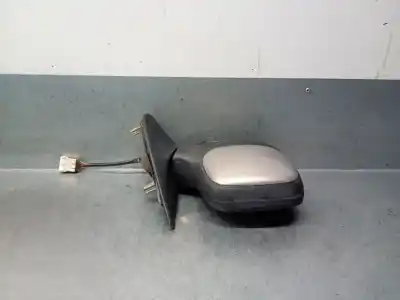 Автозапчастина б/у правий задний огляд для citroen berlingo / berlingo first monospace (mf_, gjk_, gfk_) 2.0 hdi 4x4 (mfrhy) посилання на oem iam 8153jn  8153jn