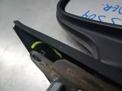 Автозапчастина б/у правий задний огляд для citroen berlingo / berlingo first monospace (mf_, gjk_, gfk_) 2.0 hdi 4x4 (mfrhy) посилання на oem iam 8153jn  8153jn