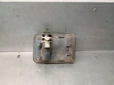 Автозапчастина б/у завнішня ручка задня права для citroen berlingo / berlingo first monospace (mf_, gjk_, gfk_) 2.0 hdi 4x4 (mfrhy) посилання на oem iam 9634932180  9101p9