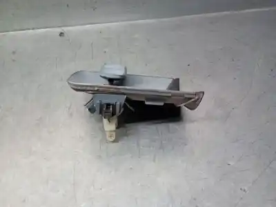 Автозапчастина б/у завнішня ручка задня права для citroen berlingo / berlingo first monospace (mf_, gjk_, gfk_) 2.0 hdi 4x4 (mfrhy) посилання на oem iam 9634932180  9101p9