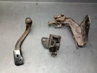 Автозапчастина б/у опора / направляюча розсувних дверей для citroen berlingo / berlingo first monospace (mf_, gjk_, gfk_) 2.0 hdi 4x4 (mfrhy) посилання на oem iam 903419