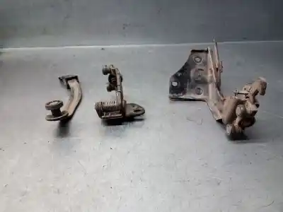 Автозапчасти б/у опора / направляющая раздвижной двери за citroen berlingo / berlingo first monospace (mf_, gjk_, gfk_) 2.0 hdi 4x4 (mfrhy) ссылки oem iam 903419  903419