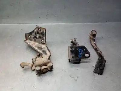 Автозапчасти б/у опора / направляющая раздвижной двери за citroen berlingo / berlingo first monospace (mf_, gjk_, gfk_) 2.0 hdi 4x4 (mfrhy) ссылки oem iam 903429  903429