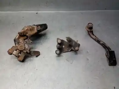 Автозапчасти б/у опора / направляющая раздвижной двери за citroen berlingo / berlingo first monospace (mf_, gjk_, gfk_) 2.0 hdi 4x4 (mfrhy) ссылки oem iam 903429  903429