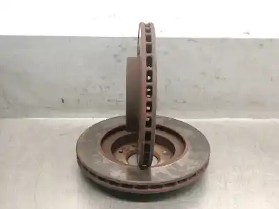 Автозапчастина б/у передній гальмовий диск для smart forfour fastback (453) 0.9 (453.044, 453.053) посилання на oem iam a4534200100  a4534200100