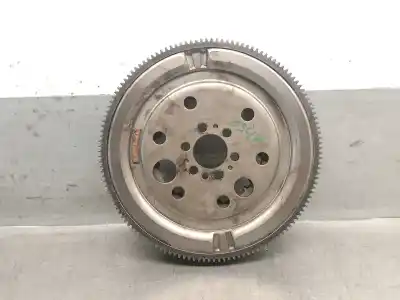 Автозапчасти б/у двигатель маховик за smart forfour fastback (453) 0.9 (453.044, 453.053) ссылки oem iam a2810300105  a2810300105