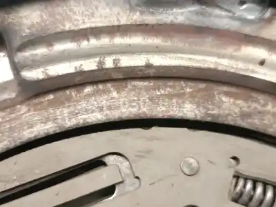 Автозапчасти б/у двигатель маховик за smart forfour fastback (453) 0.9 (453.044, 453.053) ссылки oem iam a2810300105  a2810300105