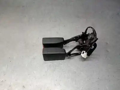 Piesă de schimb auto la mâna a doua centura de siguranta spate dreapta pentru mazda cx-5 (ke, gh) 2.2 d awd (ke102) referințe oem iam kd4557720a02