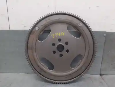 Second-hand car spare part engine flywheel for mazda 3 fastback (bp) 2.0 skyactiv-g m hybrid oem iam references 
