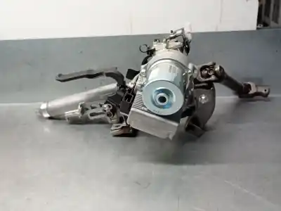 Автозапчастина б/у рульва колонка для mazda cx-5 (ke, gh) 2.2 d awd (ke102) посилання на oem iam kd313210xc  kd3132150a