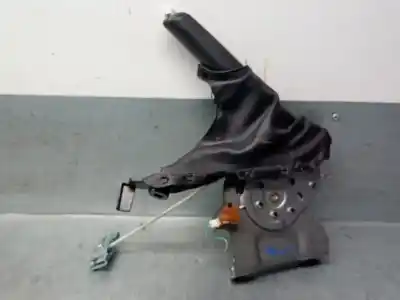 Автозапчасти б/у рычаг ручного тормоза за MAZDA CX-5 (KE, GH) 2.2 D AWD (KE102) ссылки OEM IAM KD3344010  KD3344010