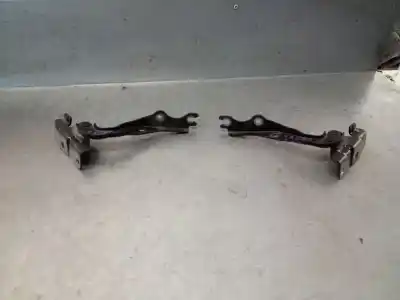 Автозапчасти б/у петля капота за mazda cx-5 (ke, gh) 2.2 d awd (ke102) ссылки oem iam kd5352410  kd5352410