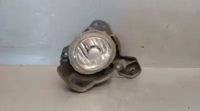 Автозапчасти б/у ЛЕВАЯ ПРОТИВОТУМАННАЯ ФАРА за MAZDA CX-5 (KE, GH)  ссылки OEM IAM KD5351694  GEG151690B