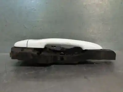 Автозапчасти б/у задняя левая наружная ручка за smart forfour fastback (453) 0.9 (453.044, 453.053) ссылки oem iam a4537601401  a4537601401