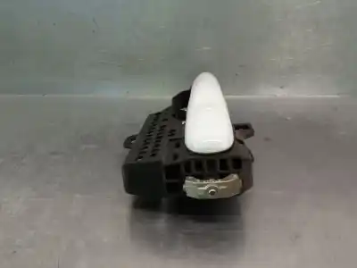 Автозапчасти б/у задняя левая наружная ручка за smart forfour fastback (453) 0.9 (453.044, 453.053) ссылки oem iam a4537601401  a4537601401