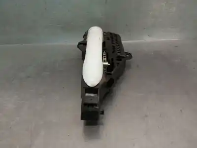 Автозапчасти б/у задняя левая наружная ручка за smart forfour fastback (453) 0.9 (453.044, 453.053) ссылки oem iam a4537601401  a4537601401