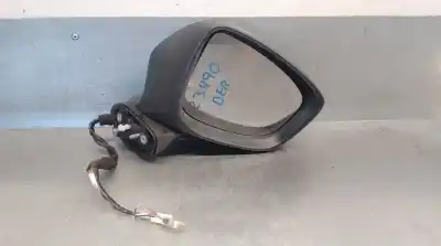 Piesă de schimb auto la mâna a doua oglinda laterala retrovizor dreapta pentru mazda cx-5 (ke, gh) 2.2 d awd (ke102) referințe oem iam kd5169121f