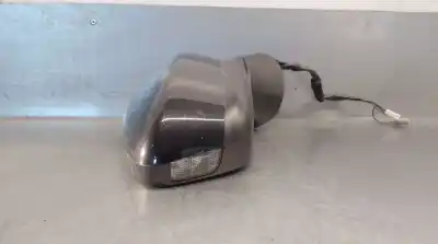 Peça sobressalente para automóvel em segunda mão espelho retrovisor direito por mazda cx-5 (ke, gh) 2.2 d awd (ke102) referências oem iam kd5169121f  kd5169121f