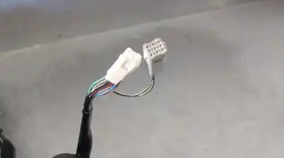 Peça sobressalente para automóvel em segunda mão espelho retrovisor direito por mazda cx-5 (ke, gh) 2.2 d awd (ke102) referências oem iam kd5169121f  kd5169121f