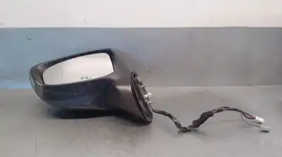 Автозапчастина б/у ліве дзеркало для mazda cx-5 (ke, gh) 2.2 d awd (ke102) посилання на oem iam kd5169181f  kd5169181f