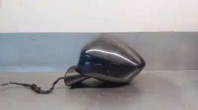 Автозапчастина б/у ліве дзеркало для mazda cx-5 (ke, gh) 2.2 d awd (ke102) посилання на oem iam kd5169181f  kd5169181f