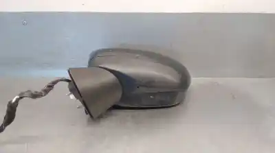 Автозапчастина б/у ліве дзеркало для mazda cx-5 (ke, gh) 2.2 d awd (ke102) посилання на oem iam kd5169181f  kd5169181f