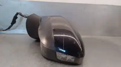 Автозапчастина б/у ліве дзеркало для mazda cx-5 (ke, gh) 2.2 d awd (ke102) посилання на oem iam kd5169181f  kd5169181f