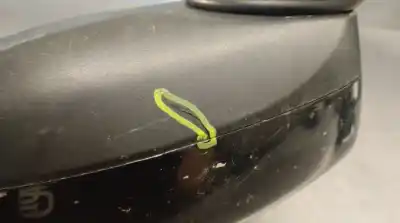 Автозапчастина б/у ліве дзеркало для mazda cx-5 (ke, gh) 2.2 d awd (ke102) посилання на oem iam kd5169181f  kd5169181f