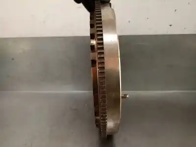 Автозапчастина б/у маховик двигуна для ford focus turnier (cak) 1.8 tddi turbodiesel cat посилання на oem iam xs4q6375ac  1102698