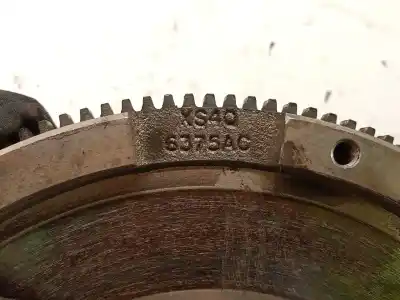 Автозапчасти б/у двигатель маховик за ford focus turnier (cak) 1.8 tddi turbodiesel cat ссылки oem iam xs4q6375ac  1102698