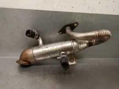 Автозапчастина б/у кулер egr для ford focus turnier (cak) 1.8 tddi turbodiesel cat посилання на oem iam 1314596