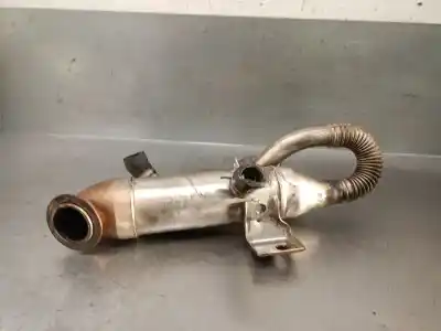 Автозапчастина б/у кулер egr для ford focus turnier (cak) 1.8 tddi turbodiesel cat посилання на oem iam 1314596  1314596