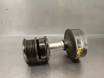 Автозапчастина б/у шків генератора для ford focus turnier (cak) 1.8 tddi turbodiesel cat посилання на oem iam 1070812