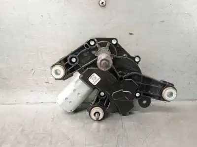 Peça sobressalente para automóvel em segunda mão motor do limpador traseiro por nissan juke (f16_) dig-t 117 referências oem iam 287104el0a