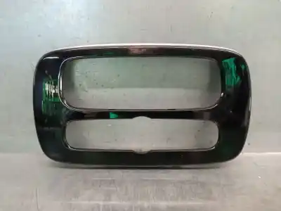 İkinci el araba yedek parçası Arka Parça Takimi için SMART FORFOUR FASTBACK (453) 0.9 (453.044, 453.053) OEM IAM referansları A4536805102  