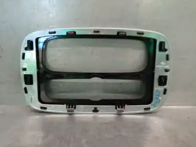 Автозапчасти б/у украшение задних фонаров за smart forfour fastback (453) 0.9 (453.044, 453.053) ссылки oem iam a4536805102  